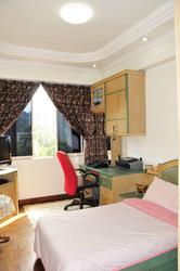 Bukit Regency (D21), Condominium #155436772